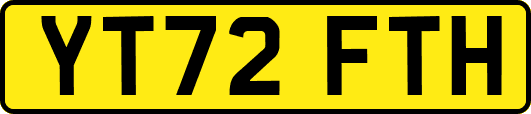 YT72FTH
