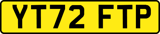 YT72FTP