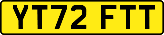 YT72FTT