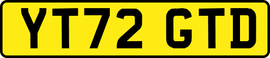 YT72GTD