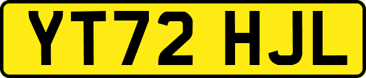 YT72HJL