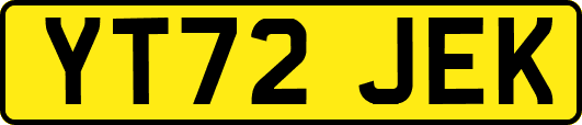YT72JEK