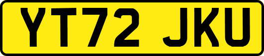 YT72JKU