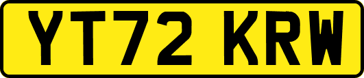 YT72KRW