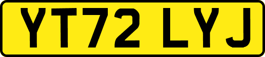 YT72LYJ