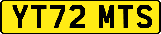 YT72MTS