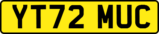 YT72MUC