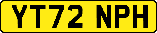 YT72NPH
