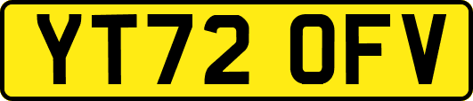 YT72OFV
