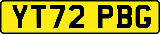 YT72PBG