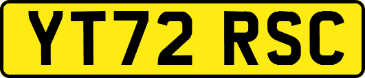 YT72RSC