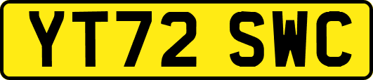 YT72SWC