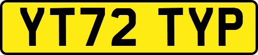 YT72TYP