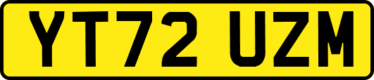 YT72UZM