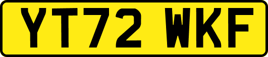 YT72WKF