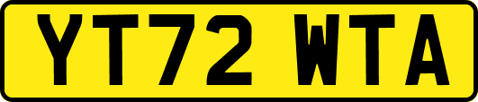 YT72WTA