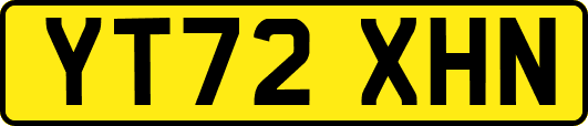 YT72XHN
