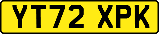 YT72XPK