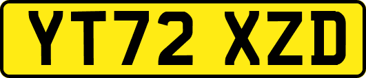 YT72XZD