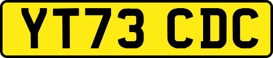 YT73CDC