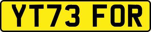 YT73FOR