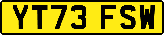 YT73FSW