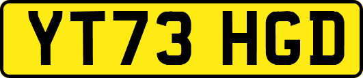 YT73HGD
