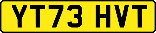 YT73HVT