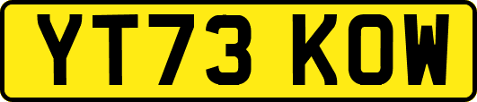 YT73KOW