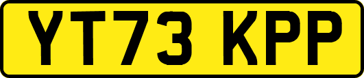 YT73KPP