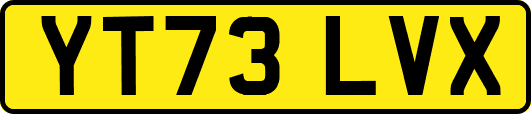 YT73LVX