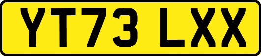 YT73LXX