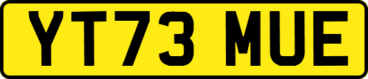 YT73MUE