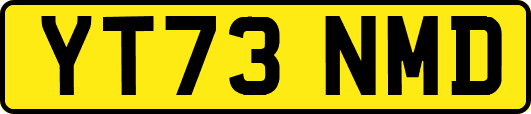 YT73NMD