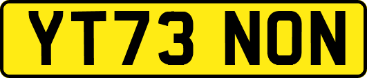 YT73NON