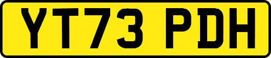 YT73PDH