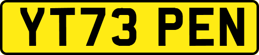 YT73PEN