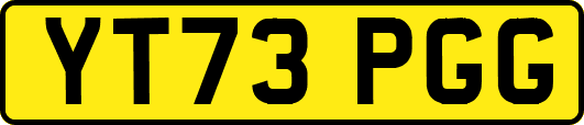 YT73PGG
