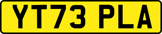 YT73PLA