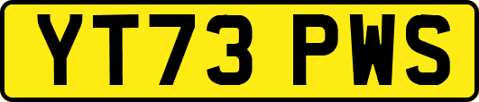 YT73PWS