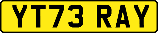 YT73RAY