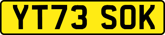 YT73SOK