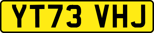 YT73VHJ