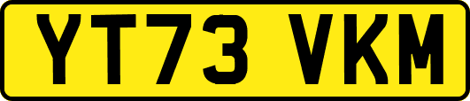 YT73VKM