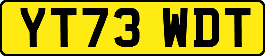 YT73WDT