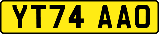 YT74AAO