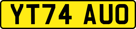 YT74AUO
