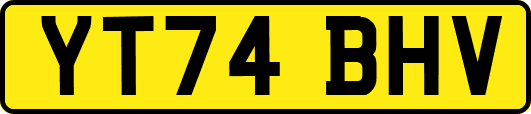 YT74BHV