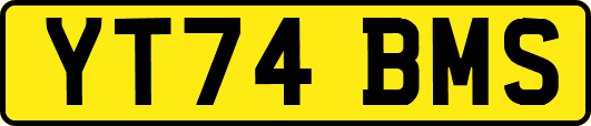 YT74BMS
