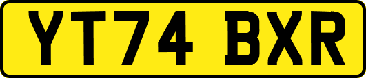 YT74BXR